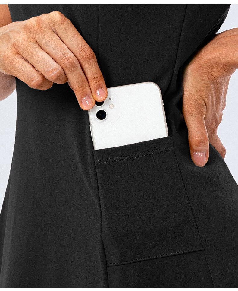 Functional Sport Dress Axtro