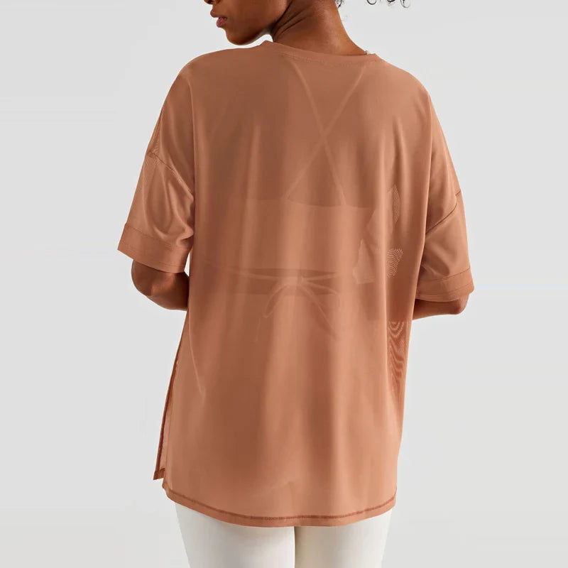 Axtro Act Breathable T-Shirt