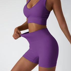 Women's Fitness Set - Axtro Act