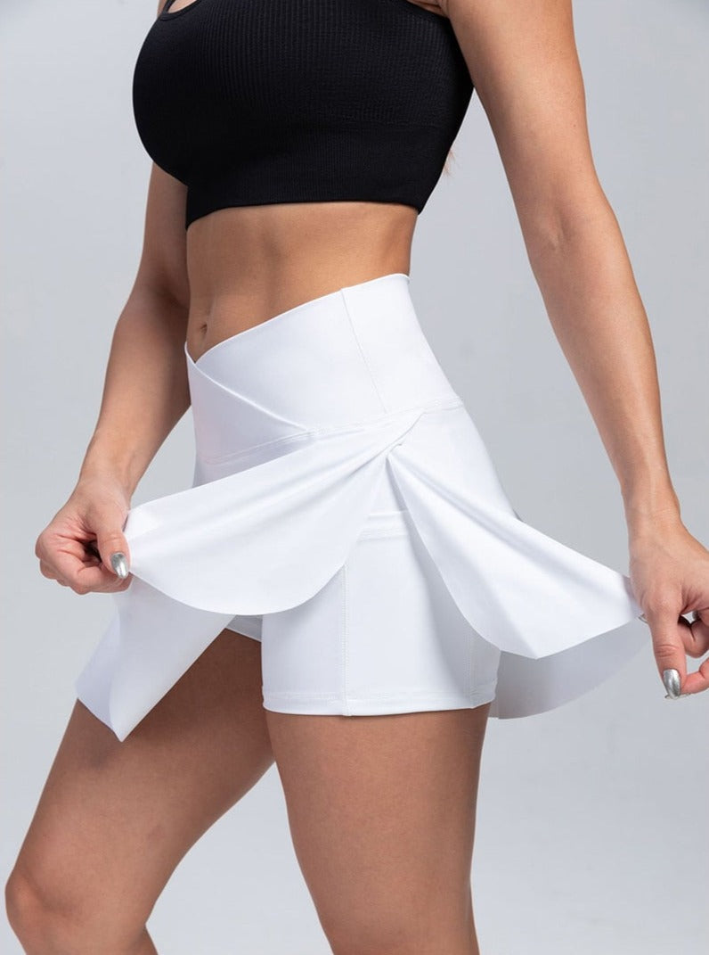 Short Saia Axtro Act