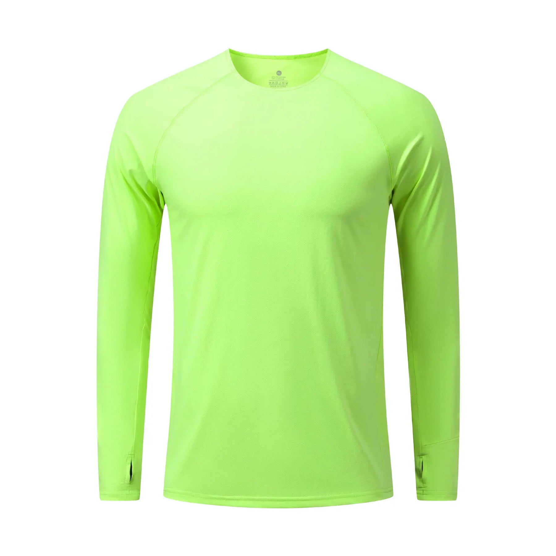 Long Sleeve Running T-Shirt