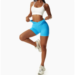 Short Axtro Act High Waist