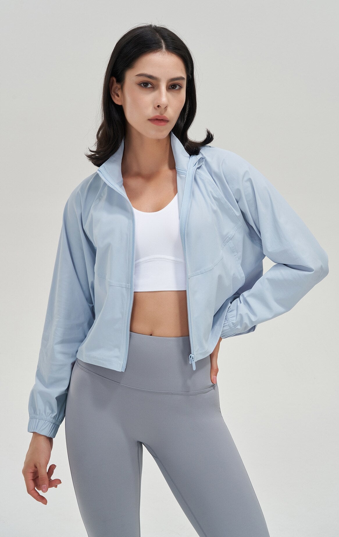 Axtro Act Women's Jacket