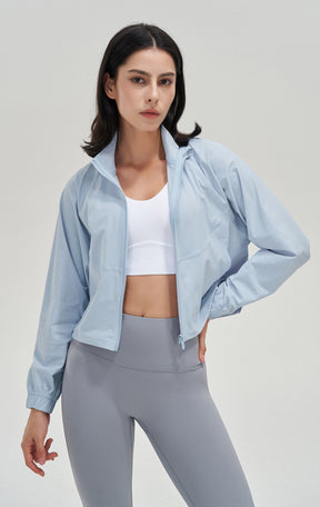 Axtro Act Women's Jacket