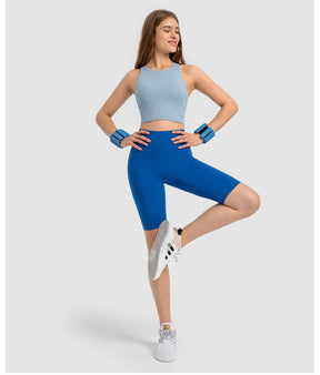 Cropped Style Axtro Act