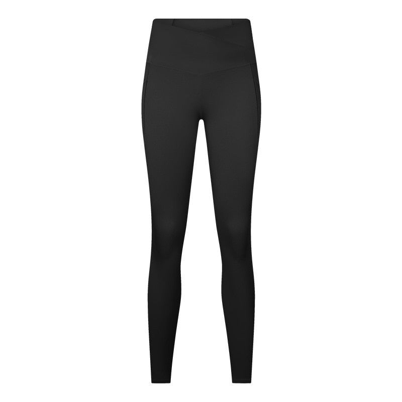 Athletic Leggings Axtro