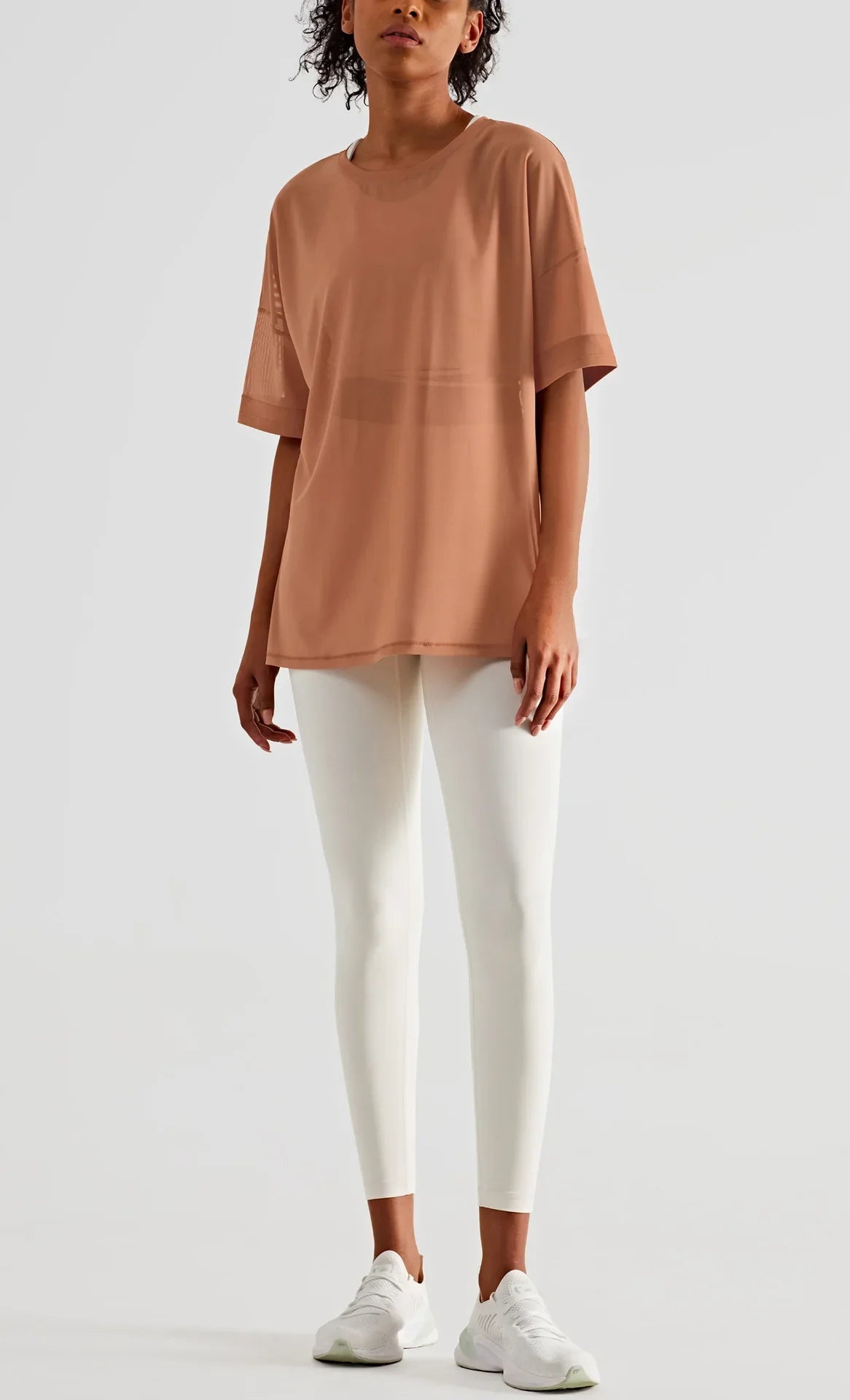 Axtro Act Breathable T-Shirt