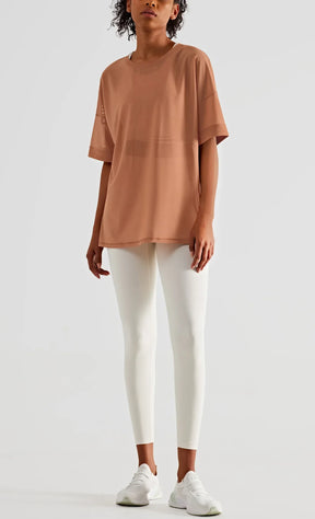 Axtro Act Breathable T-Shirt