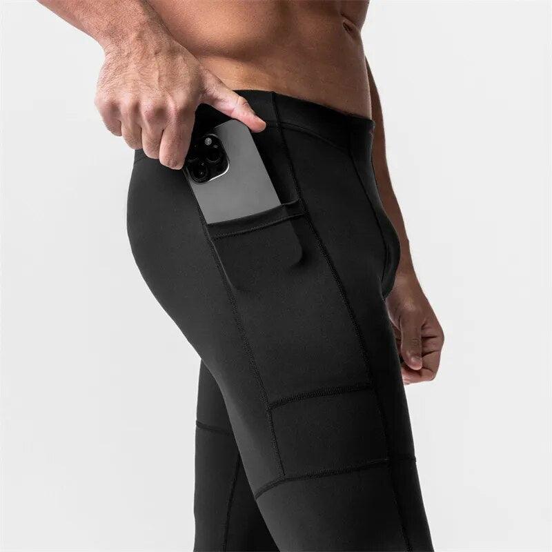 Axtro Running Leggings