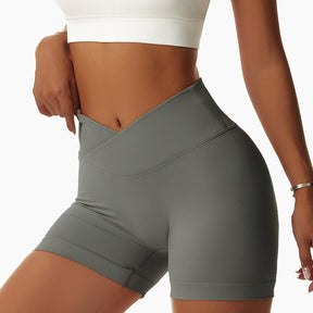 Short Axtro Act High Waist