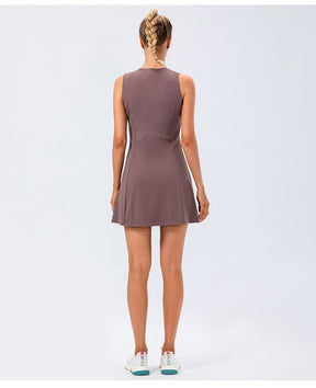 Functional Sport Dress Axtro