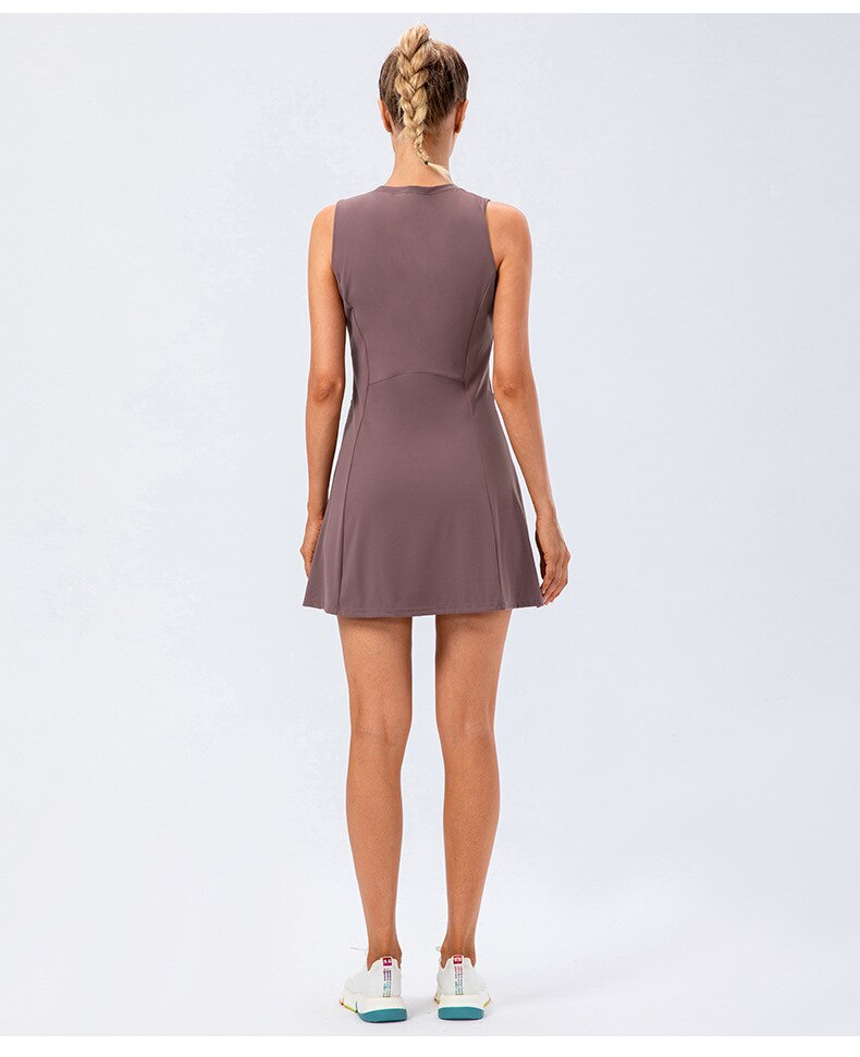 Functional Sport Dress Axtro