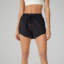 Women's Laser Run Shorts