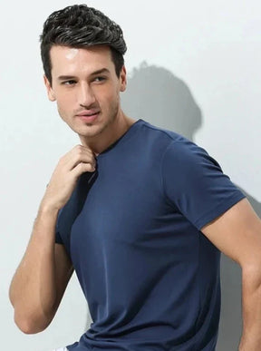 Essential Axtro T-shirt - Modal and Elastane