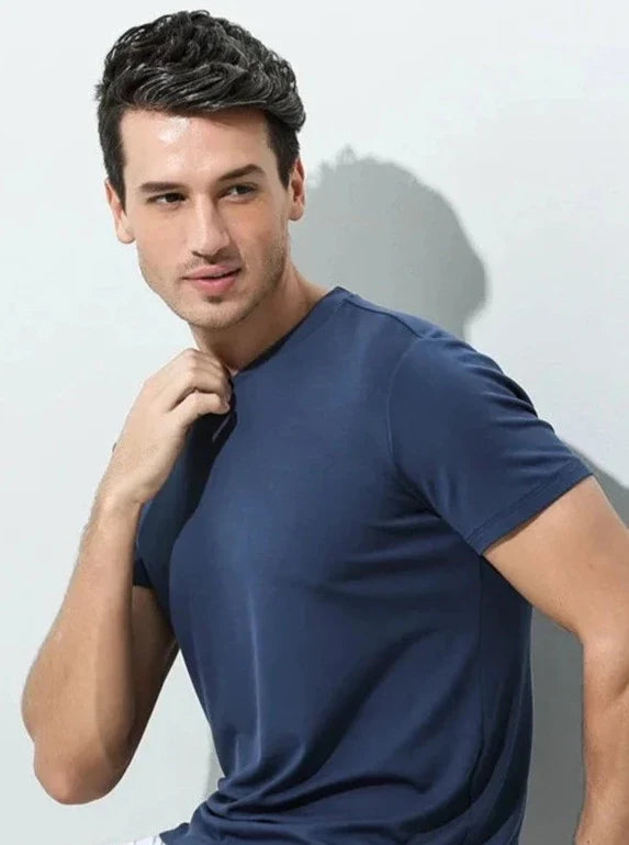 Essential Axtro T-shirt - Modal and Elastane