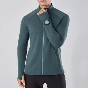 Axtro Running Jacket