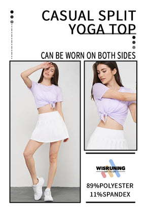 Women's Sports T-Shirt