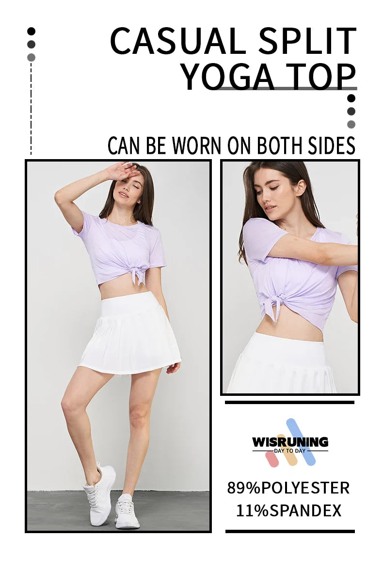 Women's Sports T-Shirt