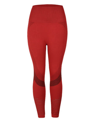 Skin Fitness Leggings - Axtro Act