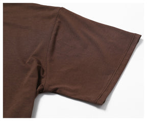 Cropped Casual Axtro Act