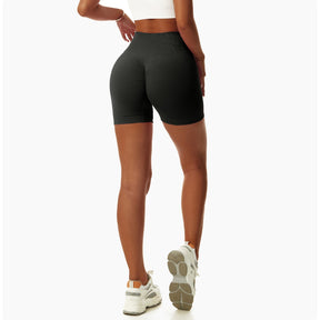 Short Axtro Act High Waist