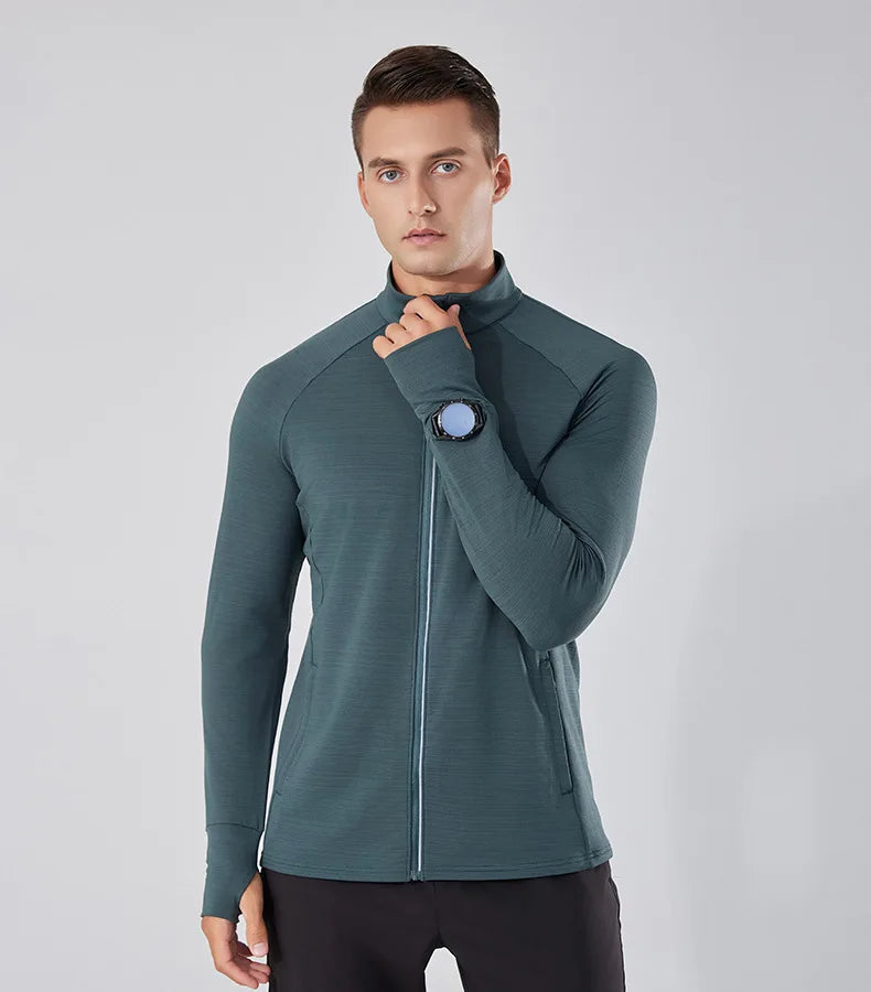 Axtro Running Jacket