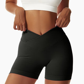 Short Axtro Act High Waist