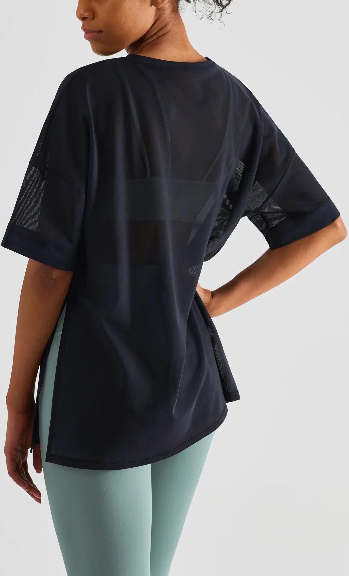 Axtro Act Breathable T-Shirt