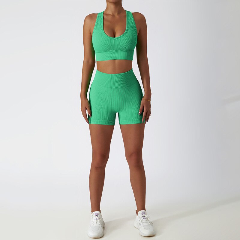 Women's Fitness Set - Axtro Act