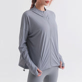 Women's Windbreaker Jacket