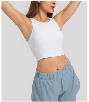 Cropped Style Axtro Act