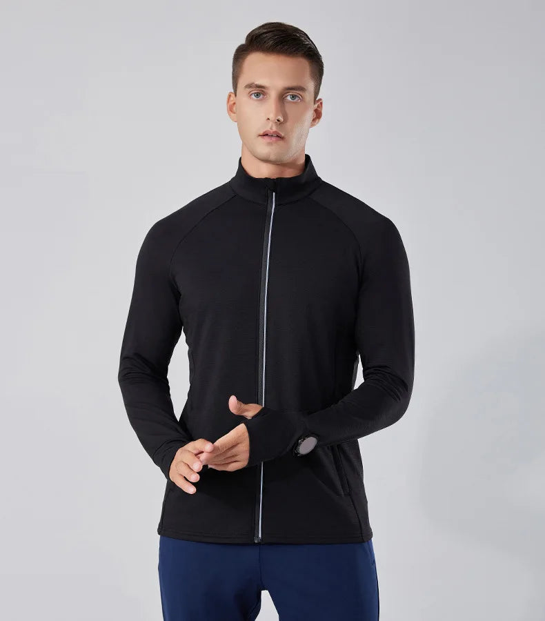 Axtro Running Jacket