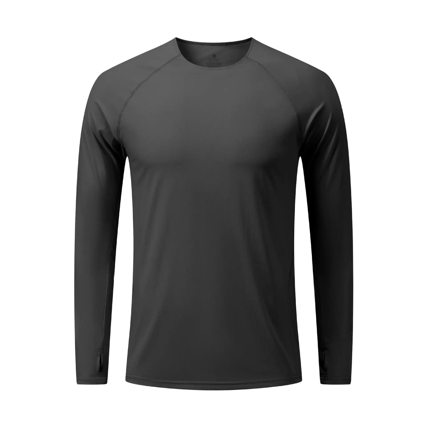 Long Sleeve Running T-Shirt