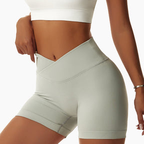 Short Axtro Act High Waist