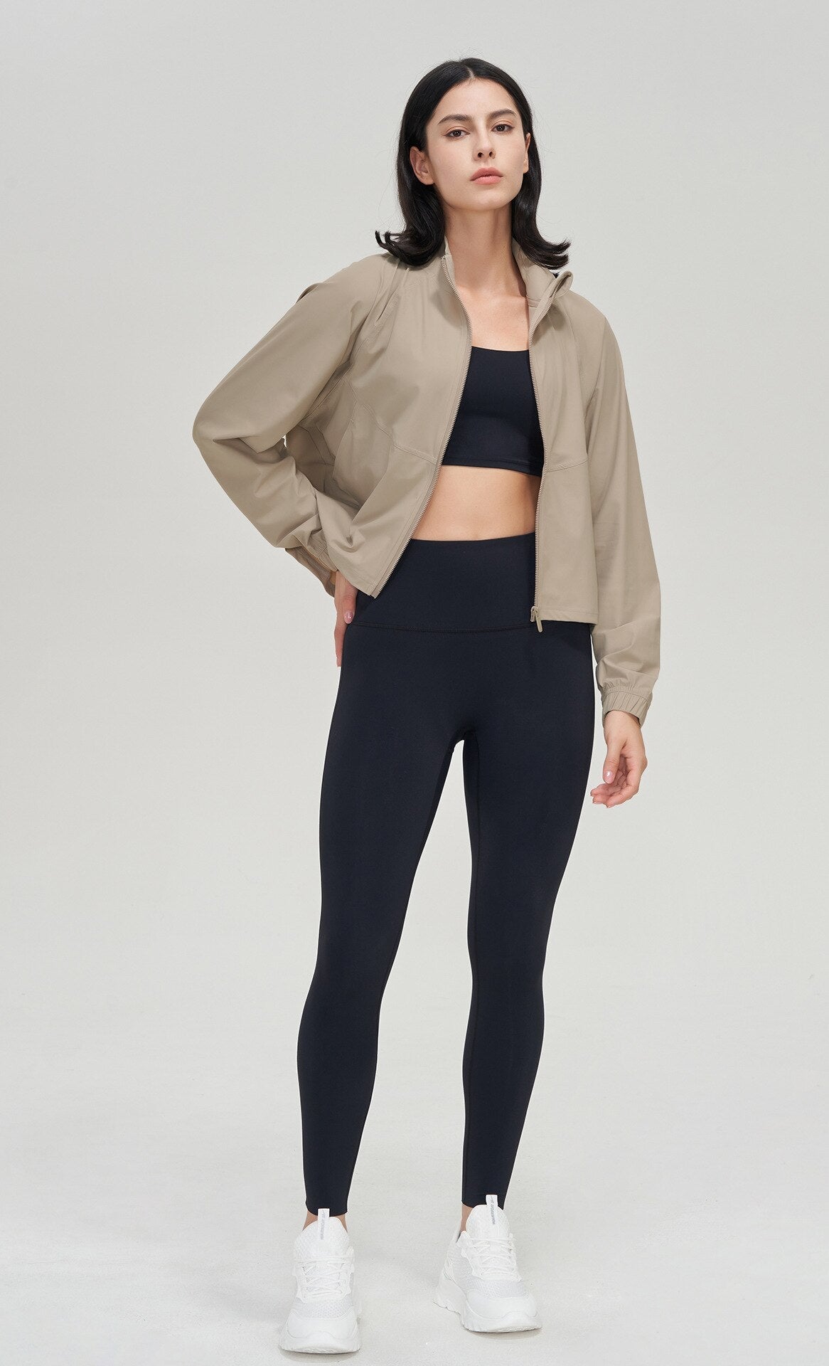 Axtro Act Women's Jacket