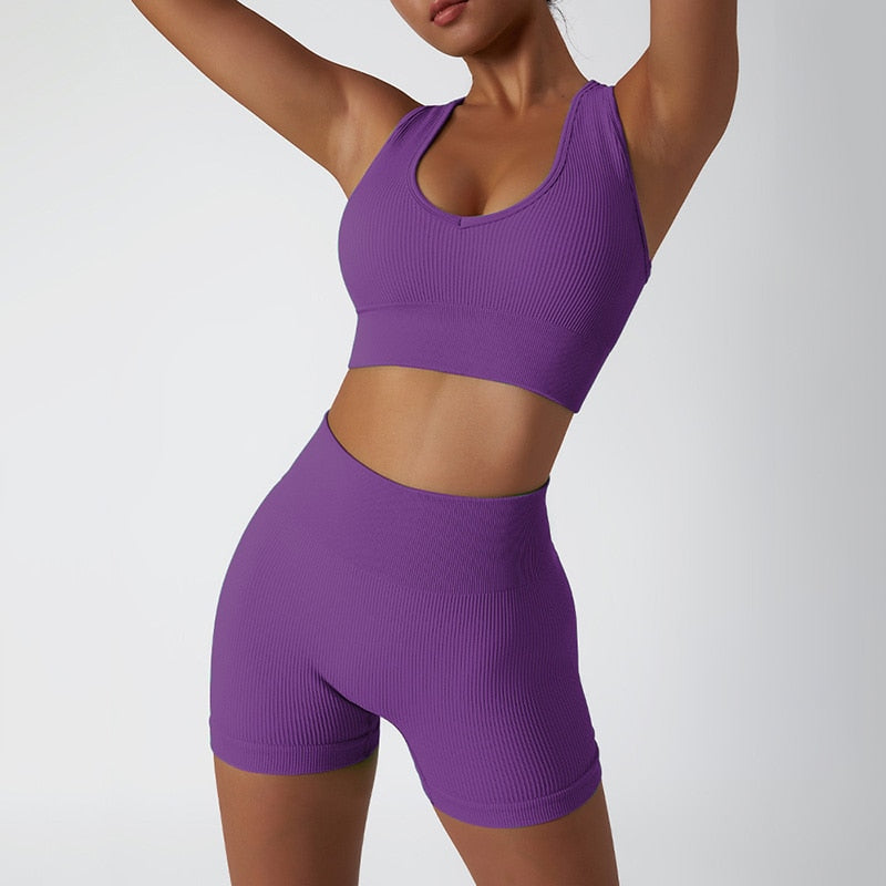 Women's Fitness Set - Axtro Act