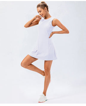 Functional Sport Dress Axtro