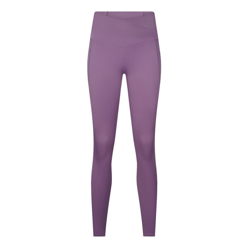Athletic Leggings Axtro