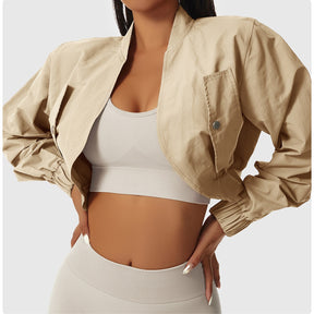 Axtro Act Women's Jacket