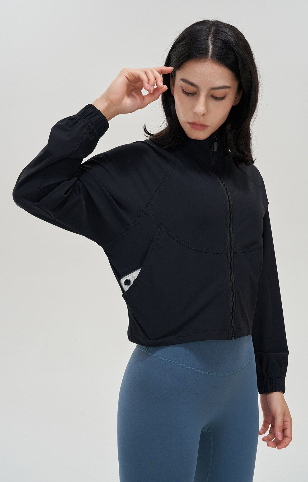 Axtro Act Women's Jacket