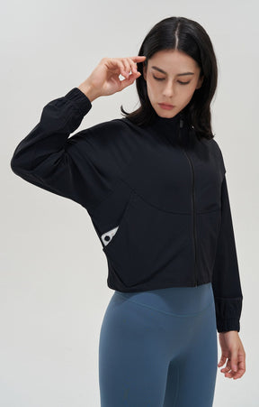 Axtro Act Women's Jacket