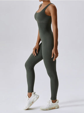 Active Jumpsuit