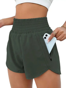 Axtro Act Women's Shorts