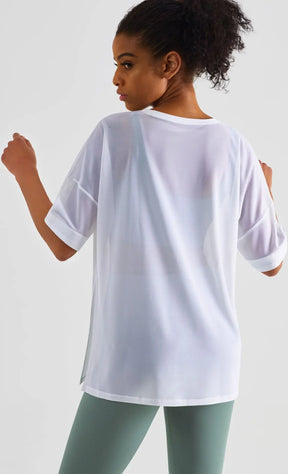 Axtro Act Breathable T-Shirt