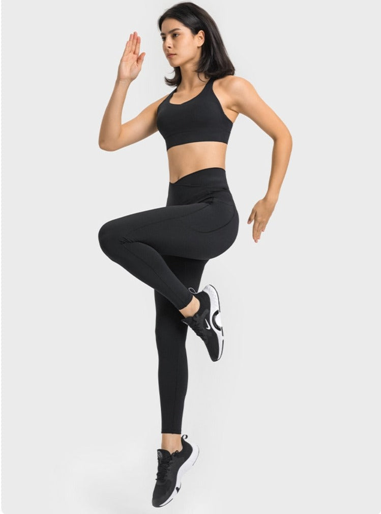 Athletic Leggings Axtro