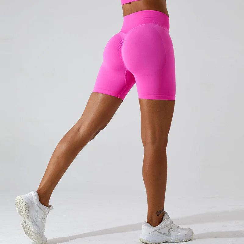 Women's Short Act Fit