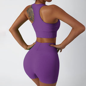 Women's Fitness Set - Axtro Act