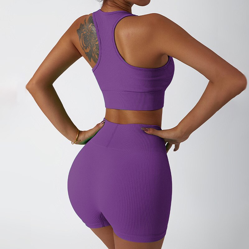 Women's Fitness Set - Axtro Act