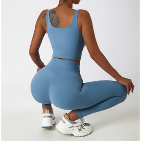 Women's Leggings with Pockets