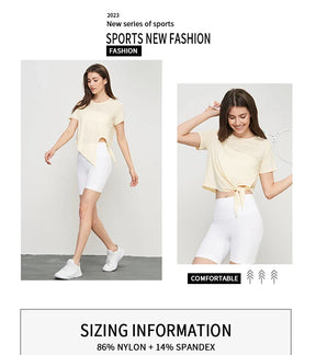 Women's Sports T-Shirt